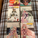 Illustration for article titled Digging Through All the Manga I got at a Warehouse Saleem/em